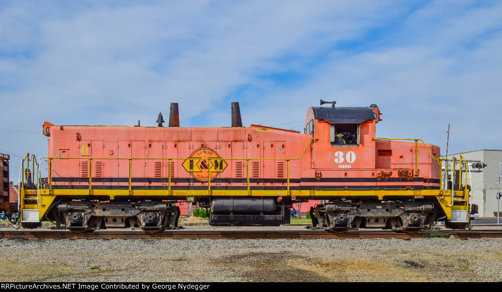 IMRR 30